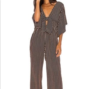 Faithfull The Brand Tilos Jumpsuit